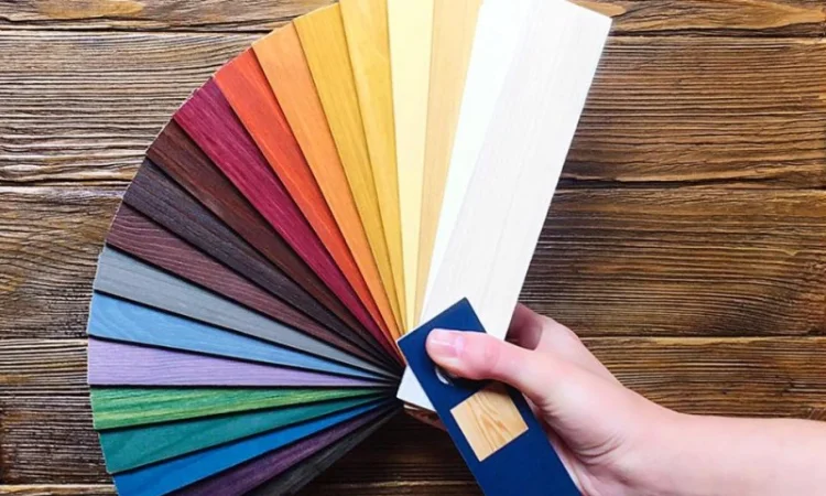 Браширование древесины, доски. Состаренное дерево. Старение древесины - фото № 1