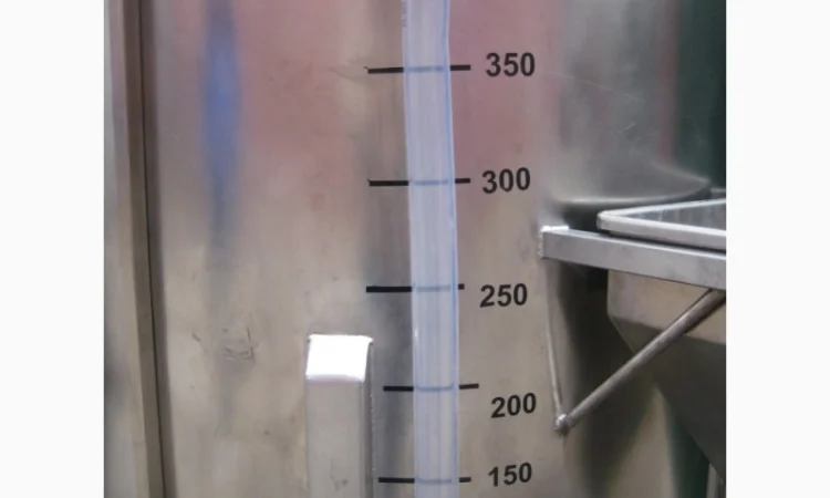 Продается станция подготовки рассола в Черкассах - фото № 2