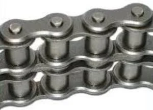 Цепи передаточные - изготовление под заказ - фото № 1