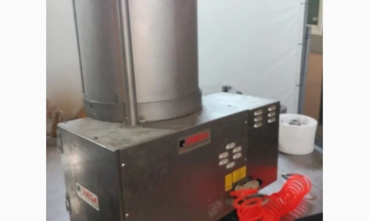 Котлетный автомат Minerva Omega - фото № 1