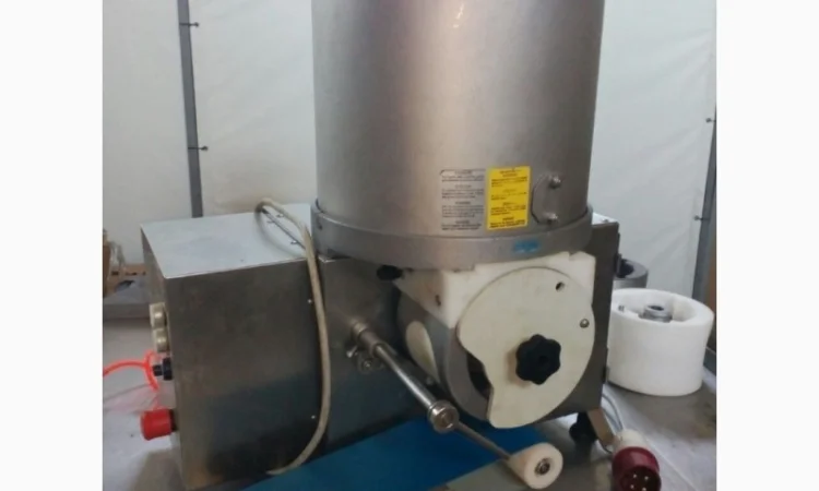 Котлетный автомат Minerva Omega - фото № 2