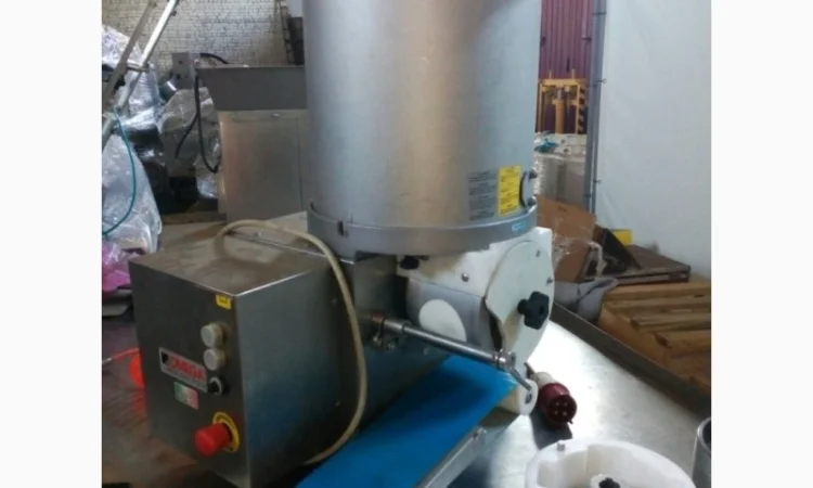 Котлетный автомат Minerva Omega - фото № 3