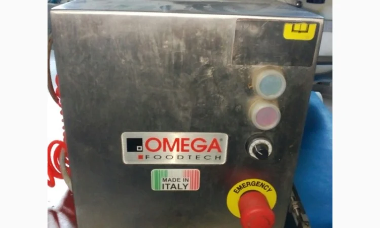 Котлетный автомат Minerva Omega - фото № 4