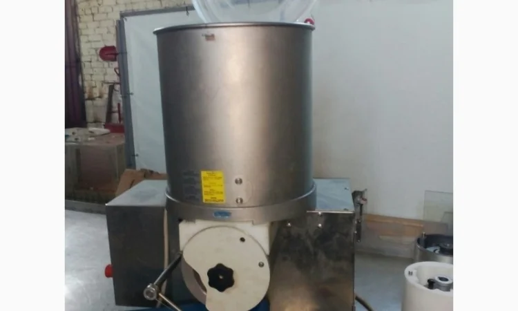 Котлетный автомат Minerva Omega - фото № 6