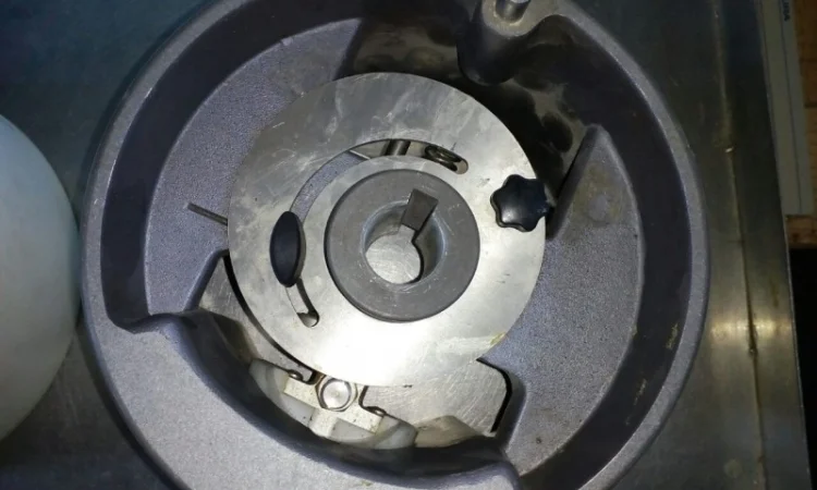 Котлетный автомат Minerva Omega - фото № 8