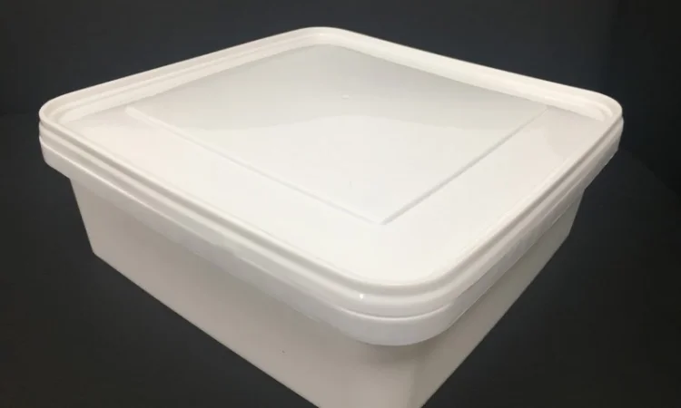 Герметичний бокс для продуктів - фото № 1