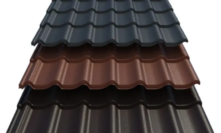 Профнастил - фото № 6