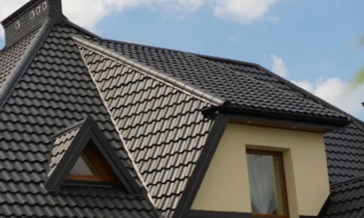 Профнастил для будівництва та покрівлі - фото № 8