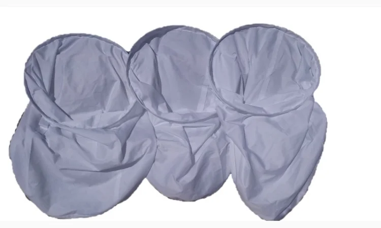 Фильтры-мишки для аспирационных установок от надежного производителя - фото № 6