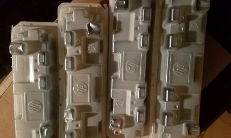 Картриджі HP 508x та інші моделі у продажу - фото № 9