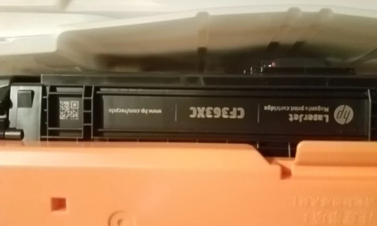 Картриджі HP 508x та інші моделі у продажу - фото № 1