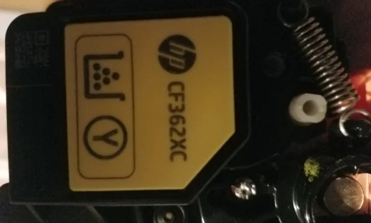 Картриджі HP 508x та інші моделі у продажу - фото № 2