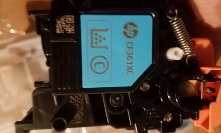 Картриджі HP 508x та інші моделі у продажу - фото № 3