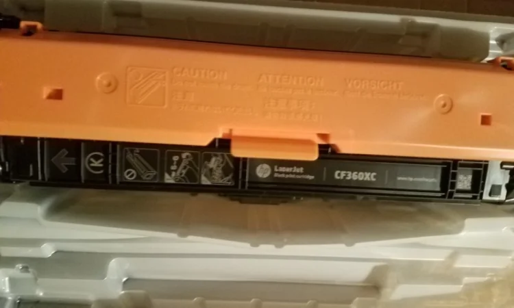 Картриджі HP 508x та інші моделі у продажу - фото № 4