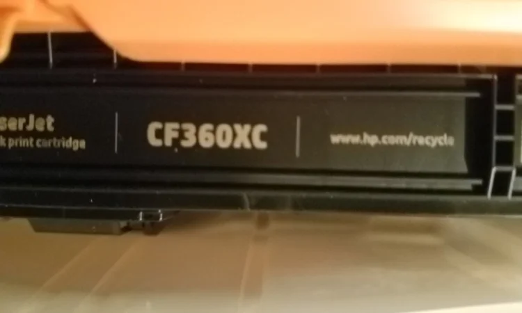 Картриджі HP 508x та інші моделі у продажу - фото № 5