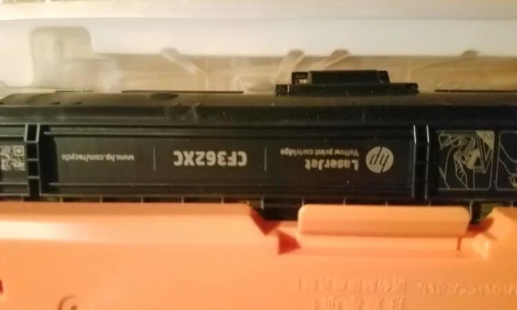 Картриджі HP 508x та інші моделі у продажу - фото № 7