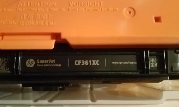 Картриджі HP 508x та інші моделі у продажу - фото № 8