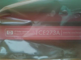 Картриджи для принтеров - б/у, оригинальные - фото № 3