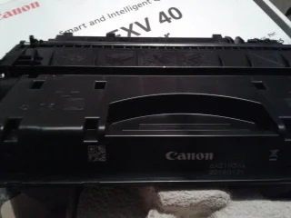 Оригинальные картриджи для принтеров - фото № 1