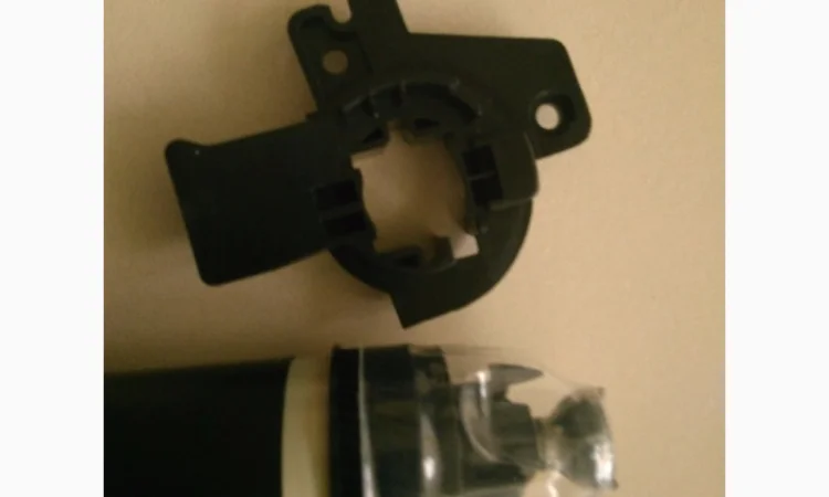 Фотобарабан для принтеров HP и Canon - фото № 1