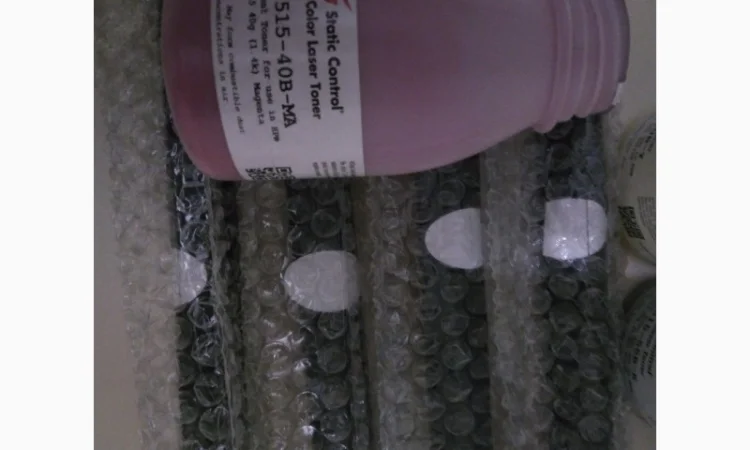 Фотобарабан для принтеров HP и Canon - фото № 6