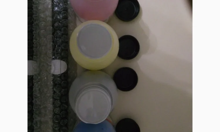 Фотобарабан для принтеров HP и Canon - фото № 7