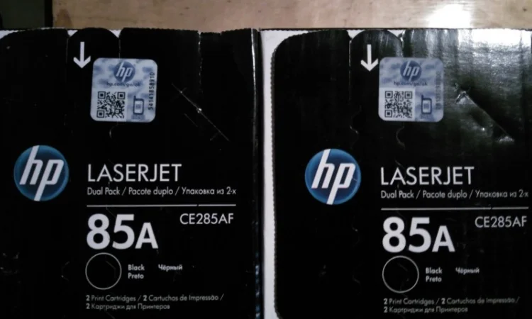 Скупка оригинальных картриджей в Киеве - фото № 1