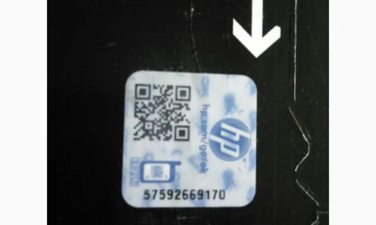 Скупка оригинальных картриджей в Киеве - фото № 2