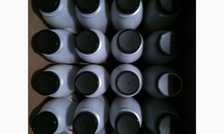 Тонер SCC для HP LJ Pro M402/M426 Black - доставка по Киеву - фото № 3