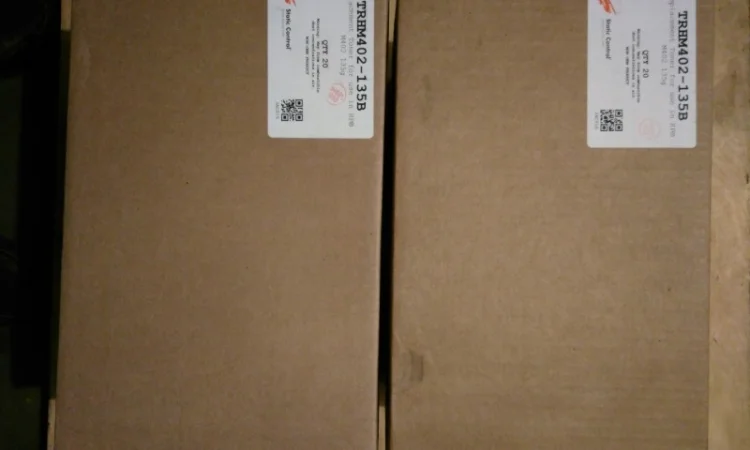 Тонер SCC для HP LJ Pro M402/M426 Black (TRHM402-135B) - фото № 4