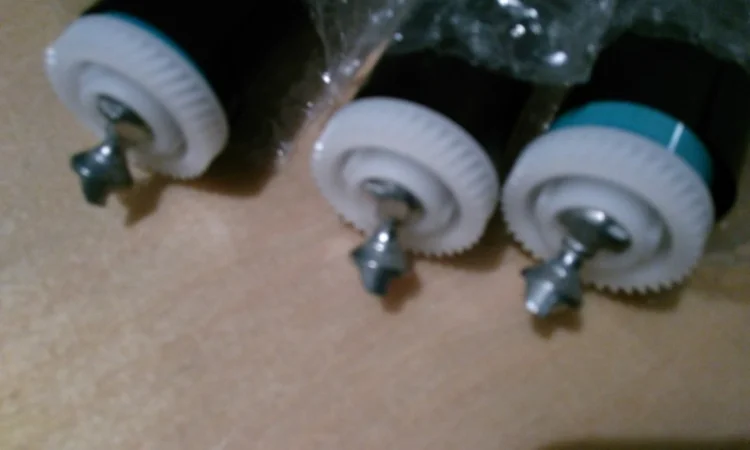 Тонер SCC для HP LJ Pro M402/M426 Black (TRHM402-135B) - фото № 5