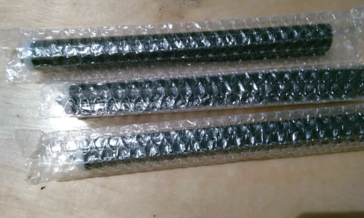 Тонер SCC для HP LJ Pro M402/M426 Black (TRHM402-135B) - фото № 6