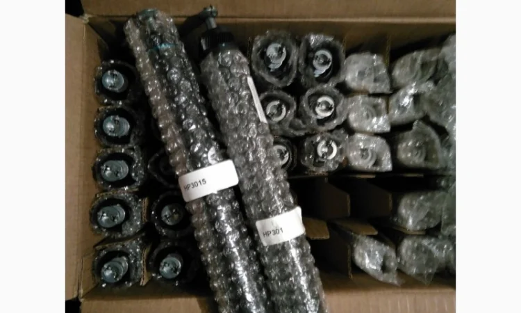 Фотобарабан Mitsubishi HP P3015 для принтеров - фото № 2