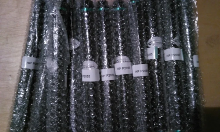 Фотобарабан Mitsubishi HP P3015 для принтеров - фото № 5