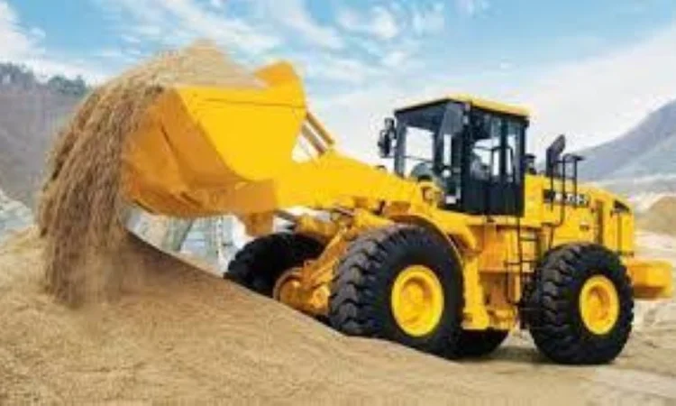 Песок речной c доставкой Днепр и область - фото № 1