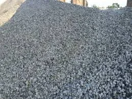 Щебень гранитный фракции 40-70 мм - фото № 1