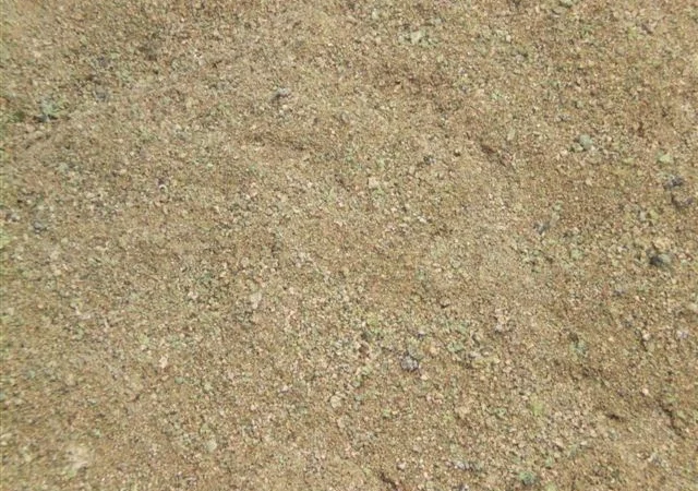 Шлак гранулированный - фото № 1