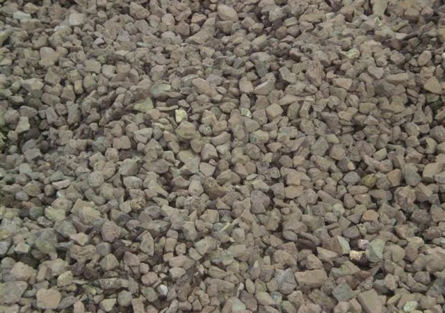 Щебёночная смесь 0-70 мм в продаже - фото № 1