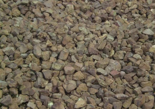 Щебёночно-песчаная смесь фракции 0-40 мм в продаже - фото № 1