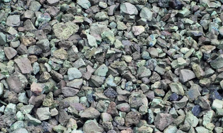 Шлак вагонами 5-20, 10-20, 20-40, 40-70, 40-120, 70-120, 0-5, 0-10, 0-40, 0-70, 0-200 мм - фото № 1