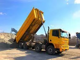 ПЕСОК (мытый) самосвалами город Днепр и область - фото № 1