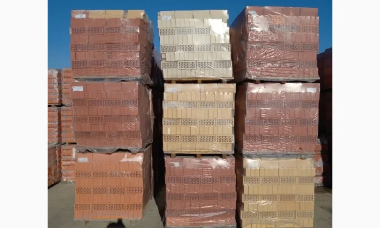 Цегла М200 - фото № 1