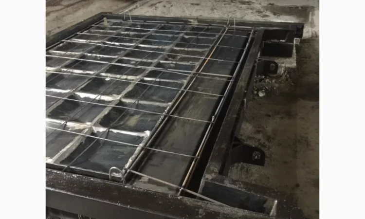 Новые дорожные плиты ПАГ14 с доставкой и НДС - фото № 3