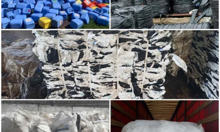 Закупка агроотходов в Днепропетровской области - фото № 1