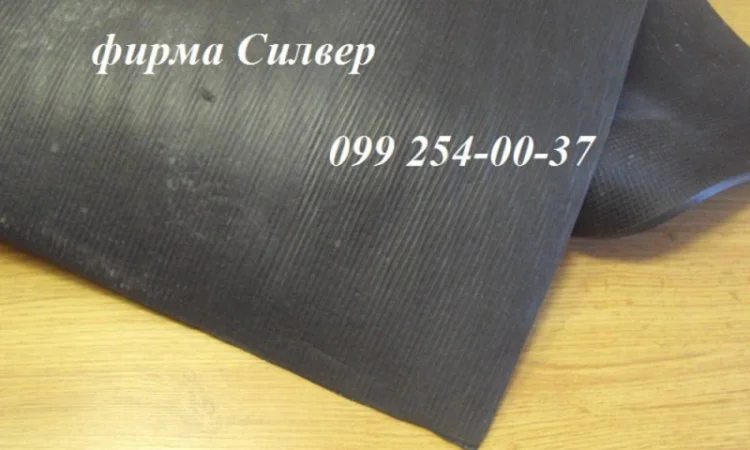 Пластина пористая 5мм - фото № 1