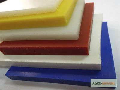 Полиамид листовой - высококачественный материал для разных нужд - фото № 1