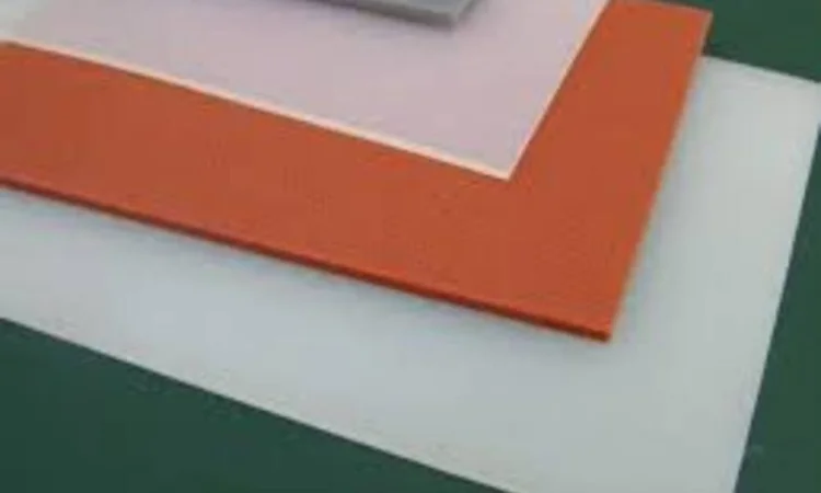 Силіконова резина в наявності в Рівному - фото № 1