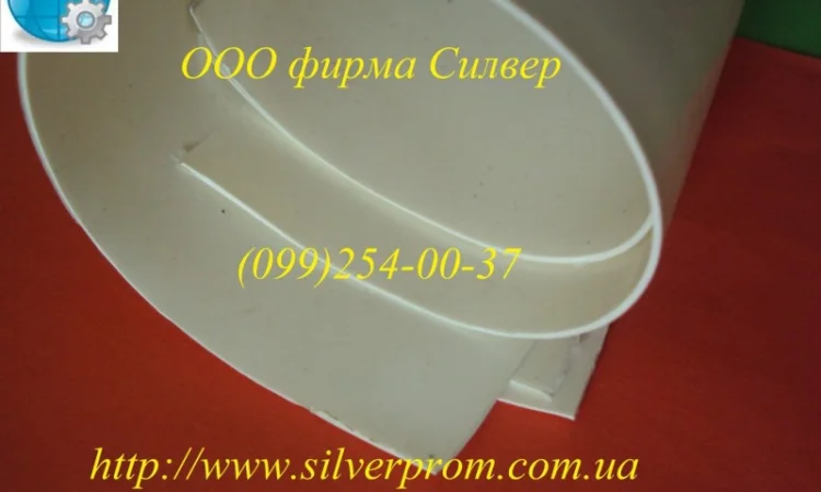 Силиконовые уплотнители. Применение уплотнителей из силиконовой резины - фото № 1