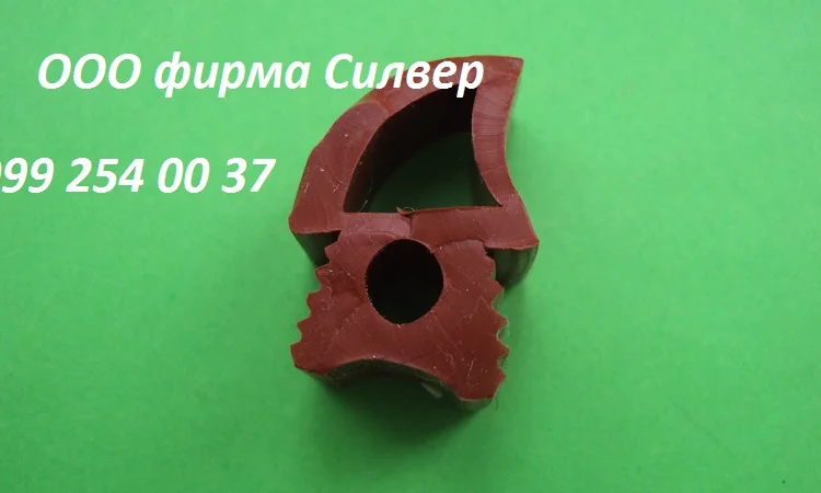 Уплотнитель для пароконвектомата Unox - фото № 1