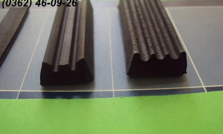 Самоклеящиеся уплотнители для различных нужд - фото № 1